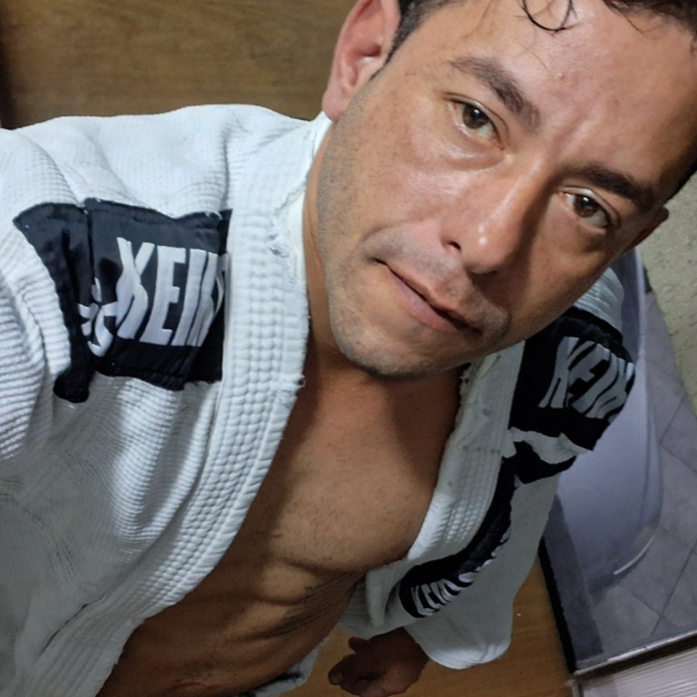 Felipe Pereira De Souza 
