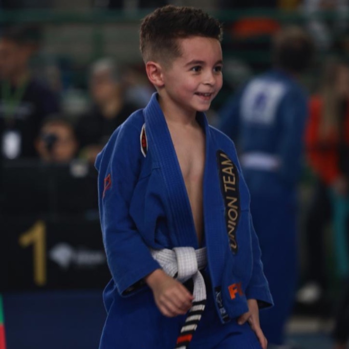 Davi Machado Santos
