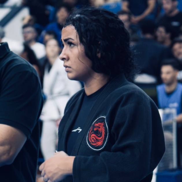 Yasmin Bissoli Oliveira