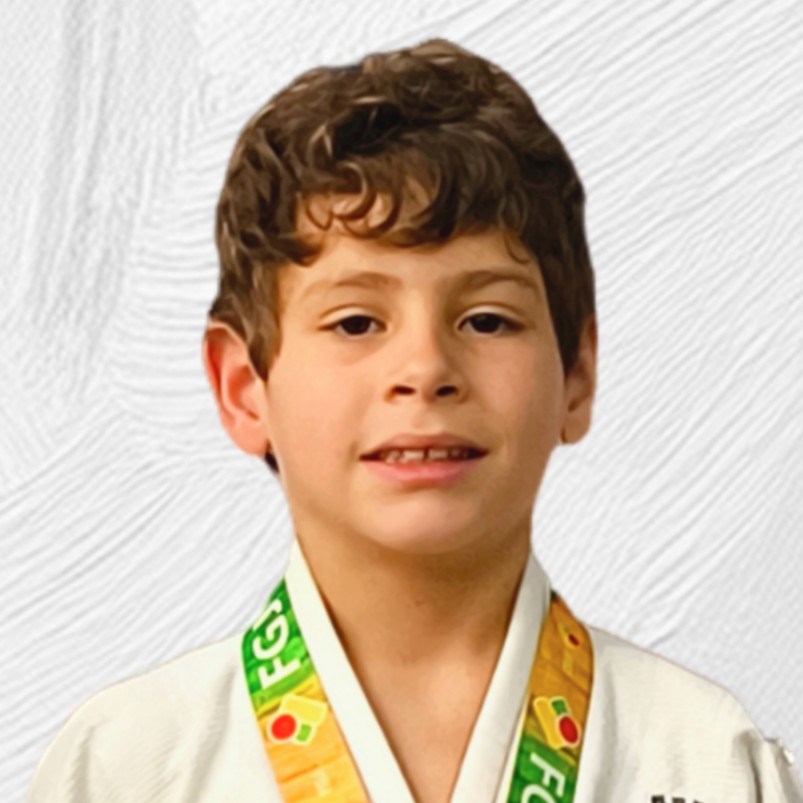 Francisco Barcelos Refatti