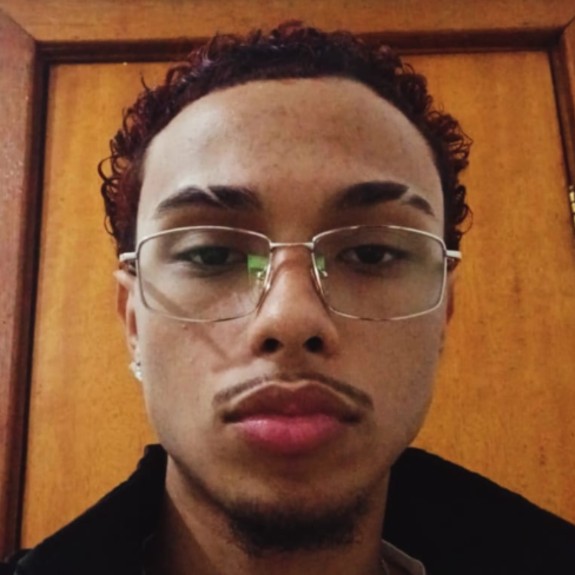 Johnny Bezerra De Souza 