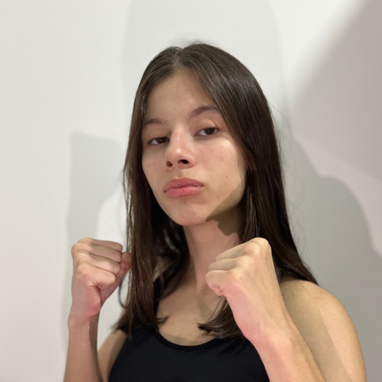 Geovana Marques Freire