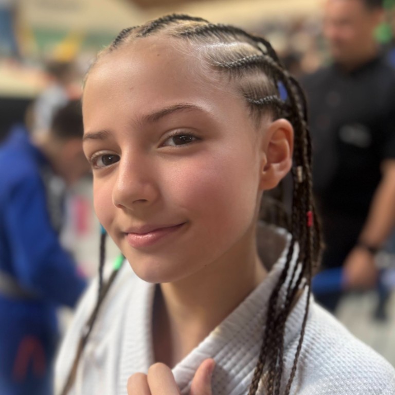 Giovanna Matoso Kohler