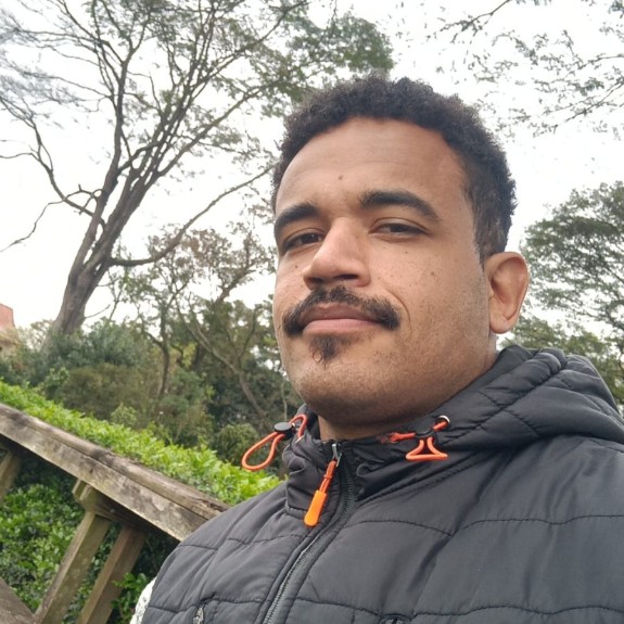 Gudemberg Cerqueira Silva