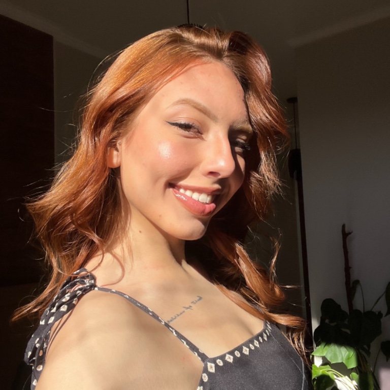 Giovanna Miguel Fernandes