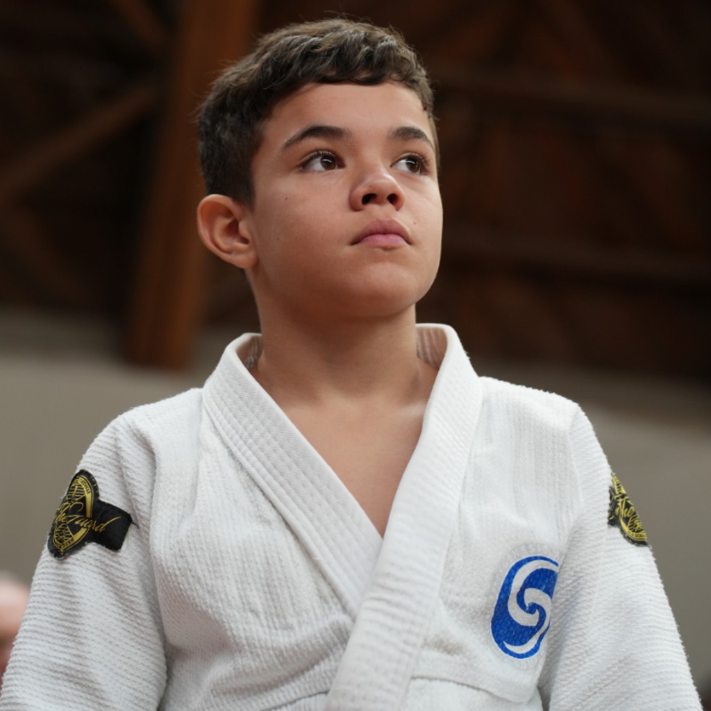 Iago Fernandes Nascimento Santos 
