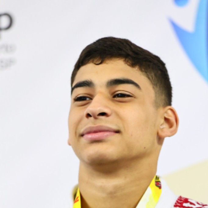 Felipe Da Silva Almeida 
