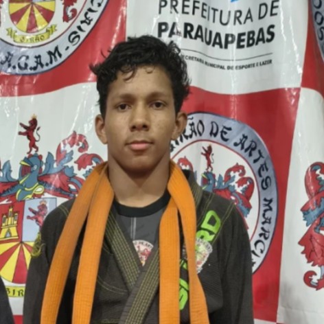 Flávio Henryke Barros Cavalcante Da Silva 