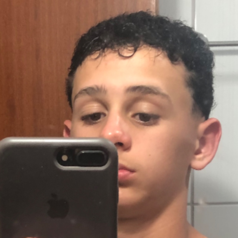 Miguel Augusto Martins