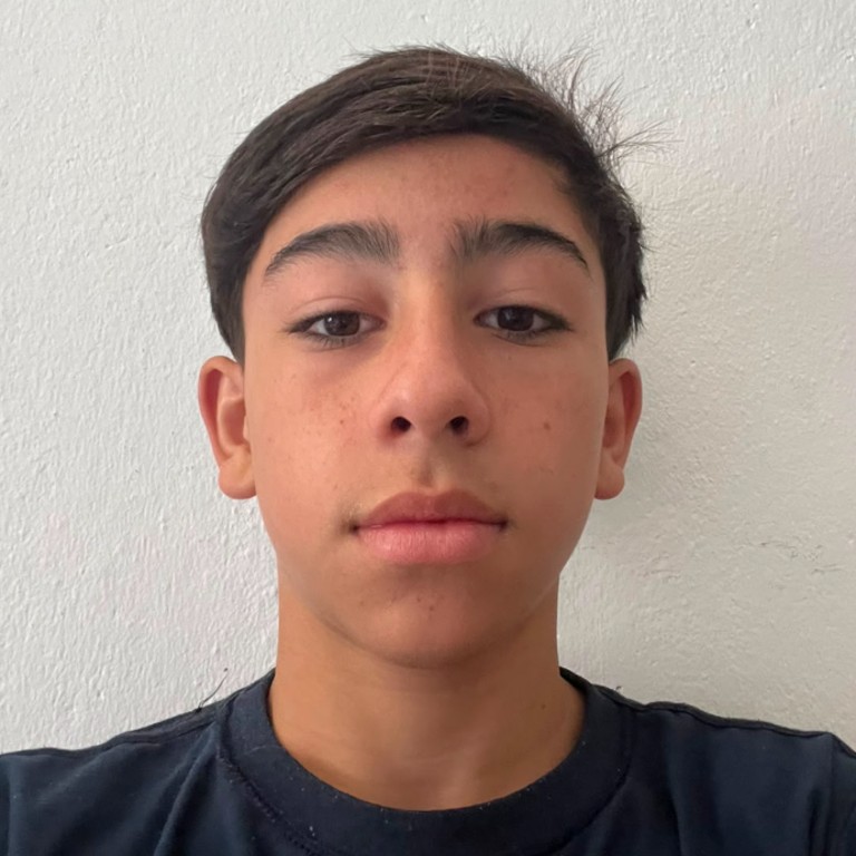Miguel Alves Teixeira 