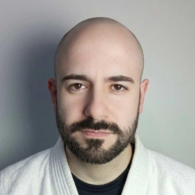 Caio Teodoro Maillis