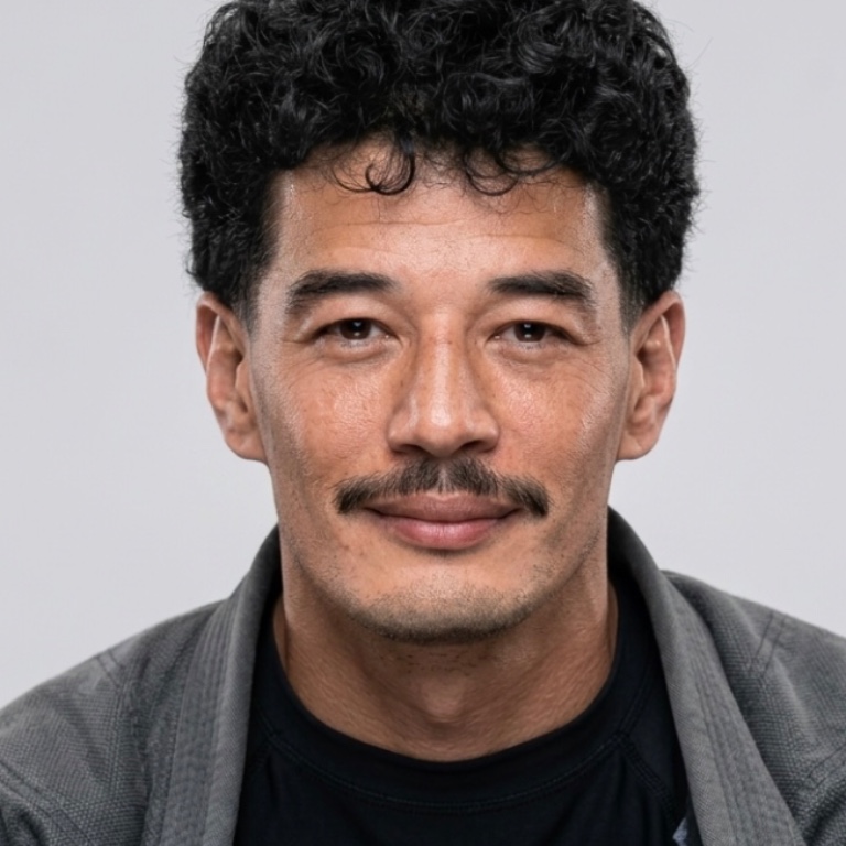 Bruno Hideki Dos Santos Yoshino
