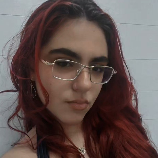 Maria Clara Gomes Sousa De Santana