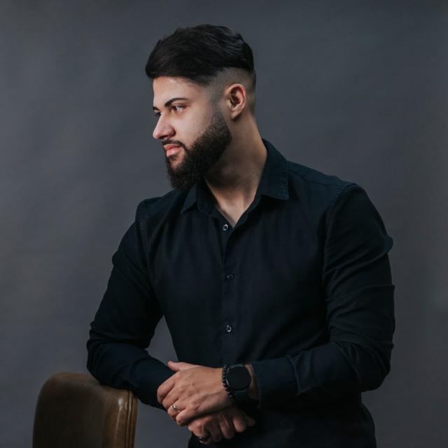 Douglas Jose Silva