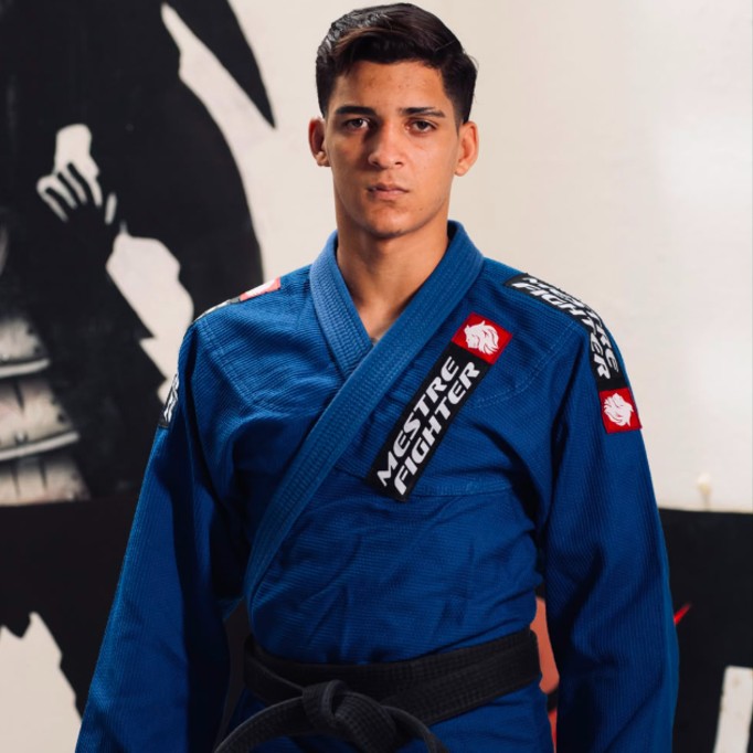 Rorion Natan De Sousa Asevedo