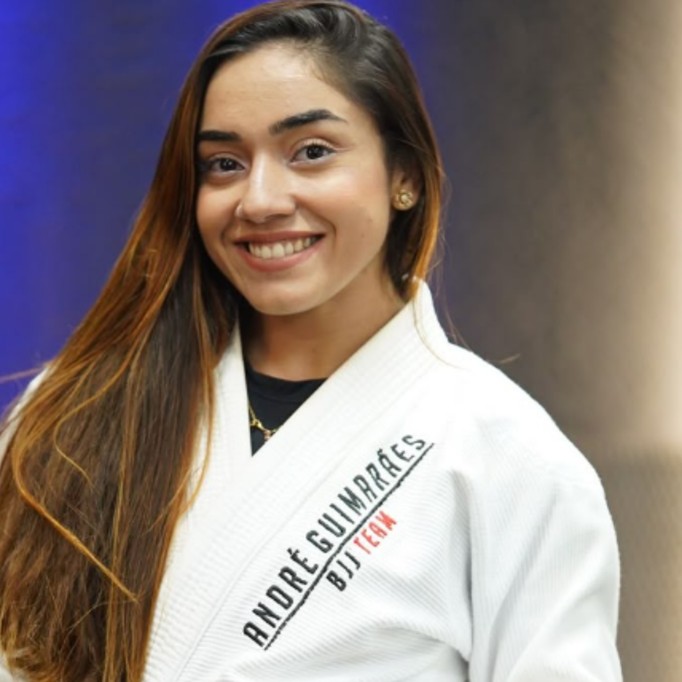 Sabrina Márcia De Souza Menezes