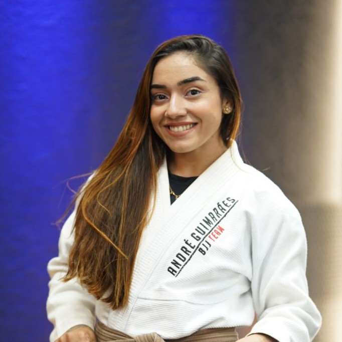 Sabrina Márcia De Souza Menezes