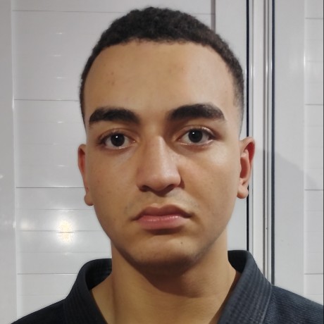 Gabriel Davi Cassimiro De Souza 