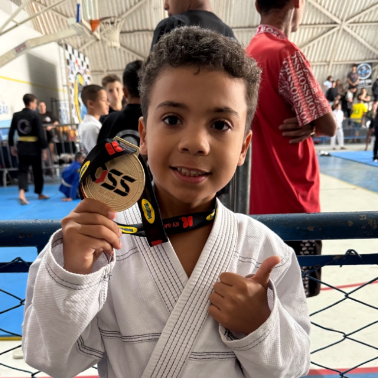 Miguel Rodrigues Dos Santos 