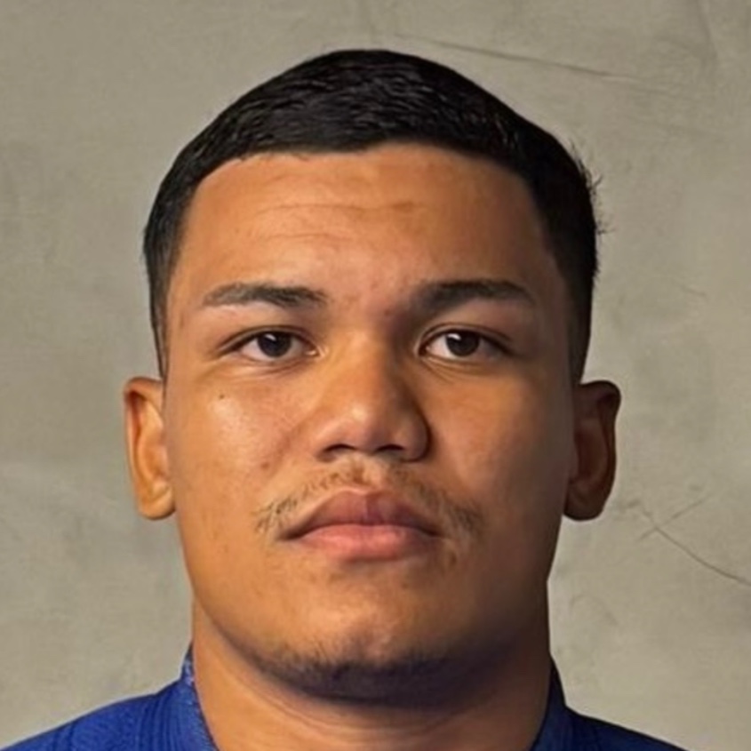 Manoel Lucas Rodrigues Dos Santos 