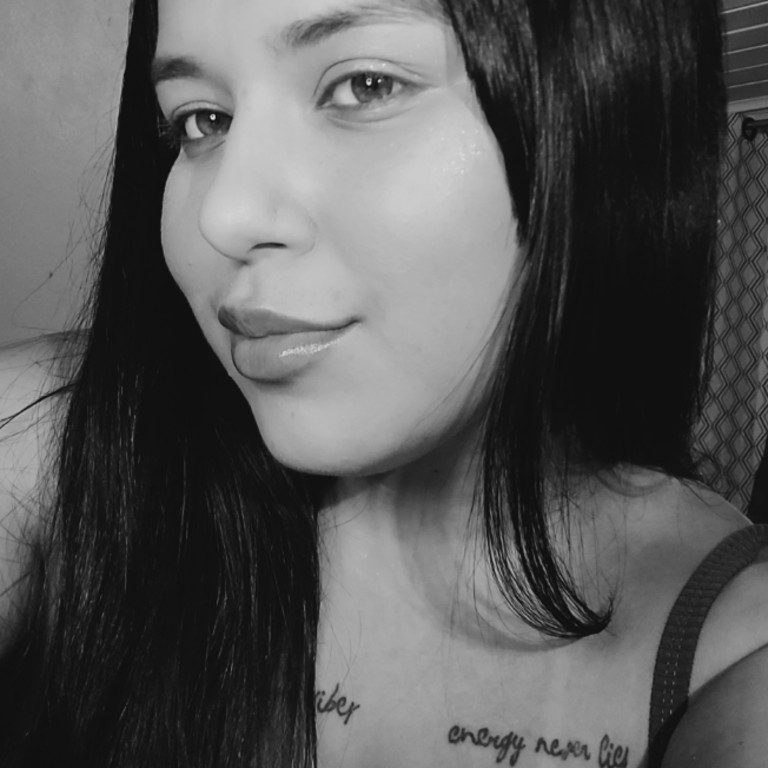Kaylane Vitoria Dos Santos Arrojo