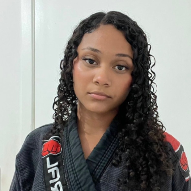Mellyssa Alcântara De Oliveira 