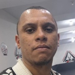 Mauro Aparecido Do Nascimento
