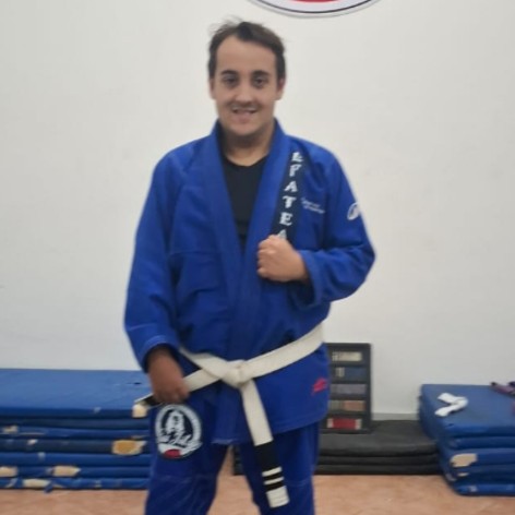 Felipe Lima Monteiro Pedro