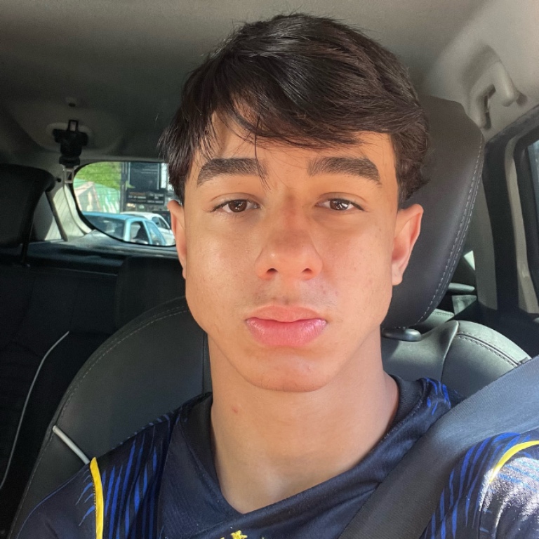 Cristian Wallace Domingues
