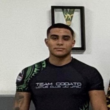 João Vyctor De Oliveira