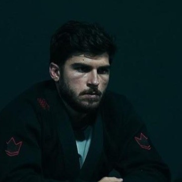 Vitor Dovich Lanfredi
