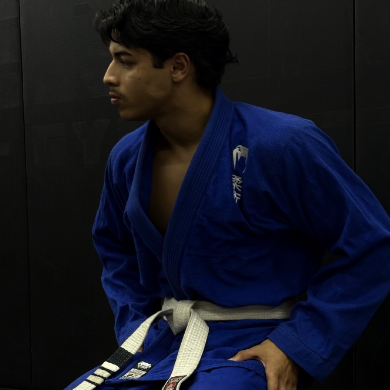 Kaike Rodrigues Araujo