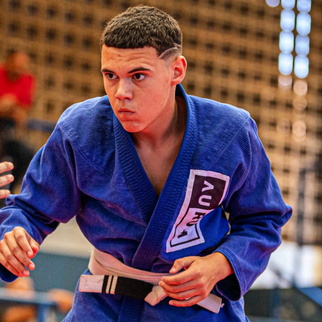 Paulo Eduardo De Oliveira 