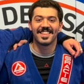 Hugo Araujo Lopes