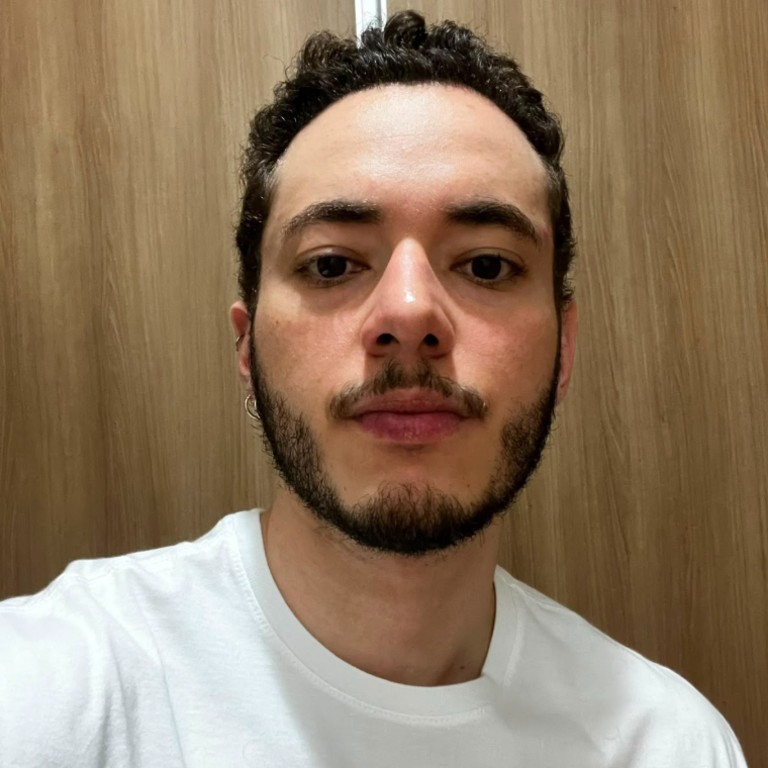 Vitor Dagson Falsoni
