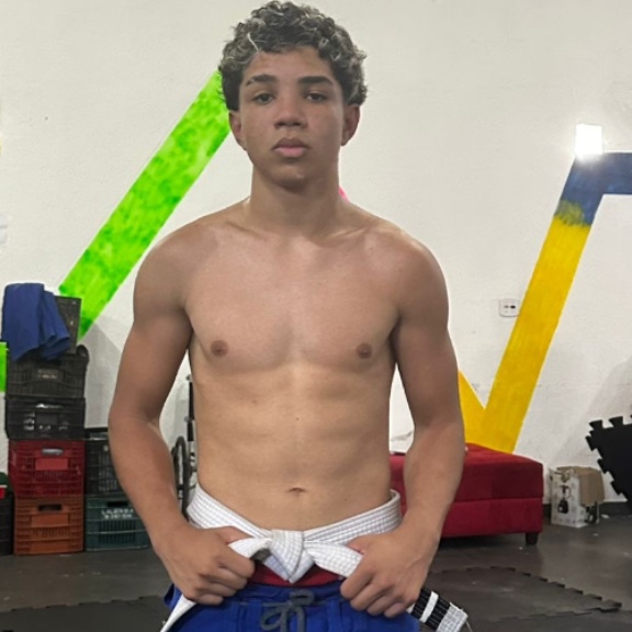 Rian Gabriel Santos De Souza 