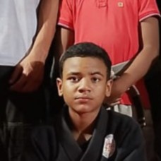 Davi Lucas Santos Cruz