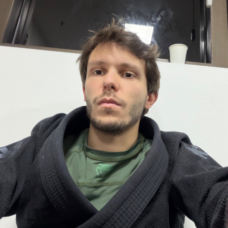 João Francisco Rama Martins