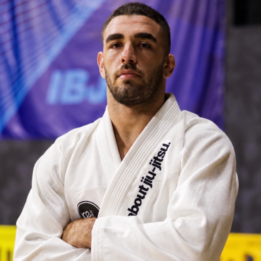 Vinicius Liberati