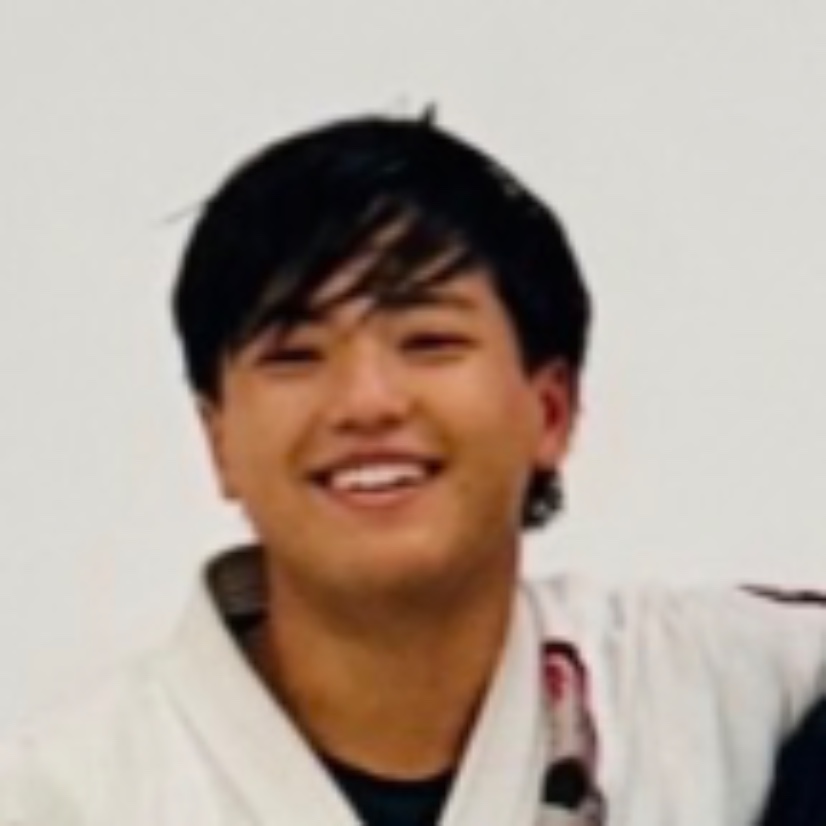 David Musashi Neves Shoji