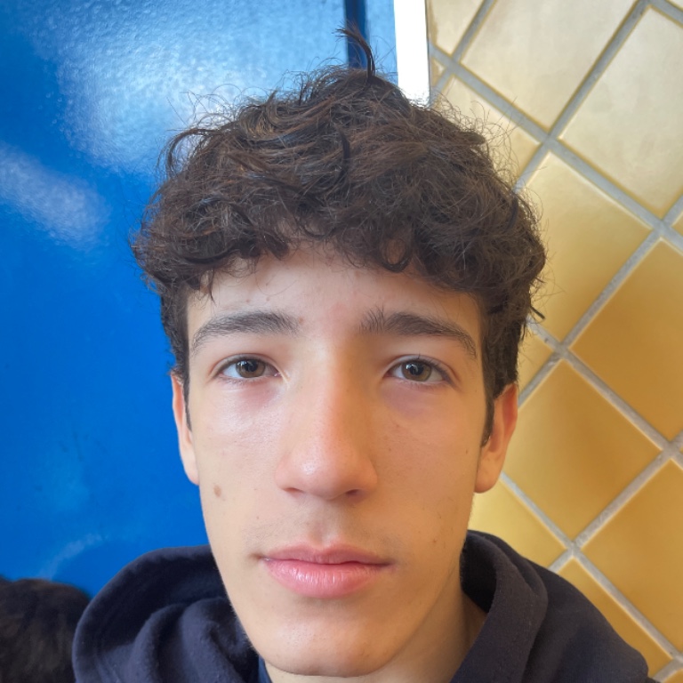Eduardo Keppe Siniscalco 