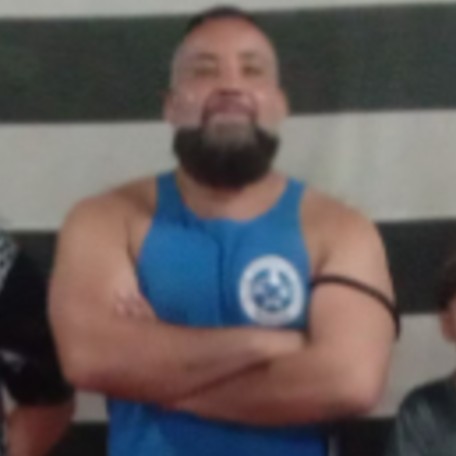 Waldomiro Herculano Junior 
