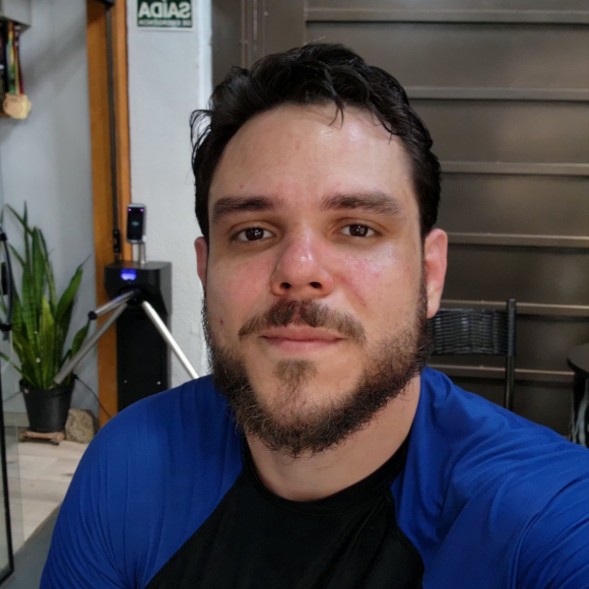 Gabriel Benedetti Marques Rodrigues