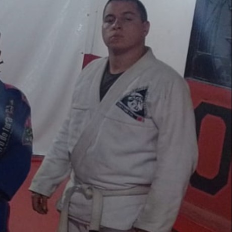 Marco Antonio Da Silva Russo 