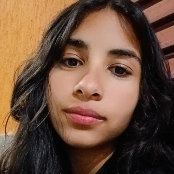Nicolly Victoria Silva Pedroso