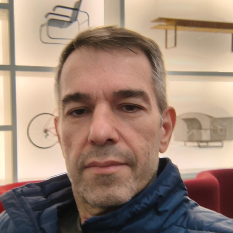 Eduardo Ribeiro Guedes