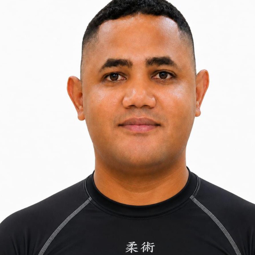Jhaymison Fernando Da Silva Santos Rodrigues