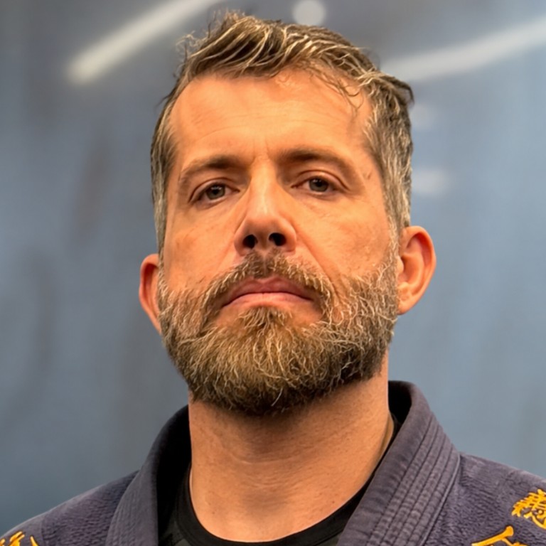 Israel De Barros Santos