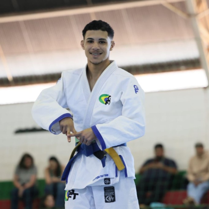 Italo Felipe Medeiros Ferreira