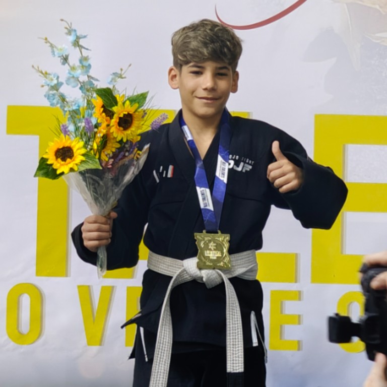 Jorge Miguel Alves Da Silva 